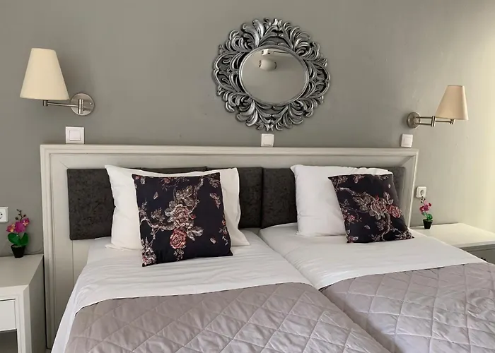 Hotel Alkyonides Boutique 3*