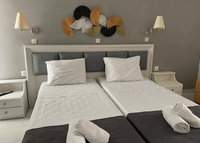 Hotel Alkyonides Boutique Kremastí