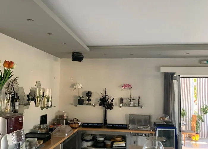 Alkyonides Boutique Hotel Kremastí