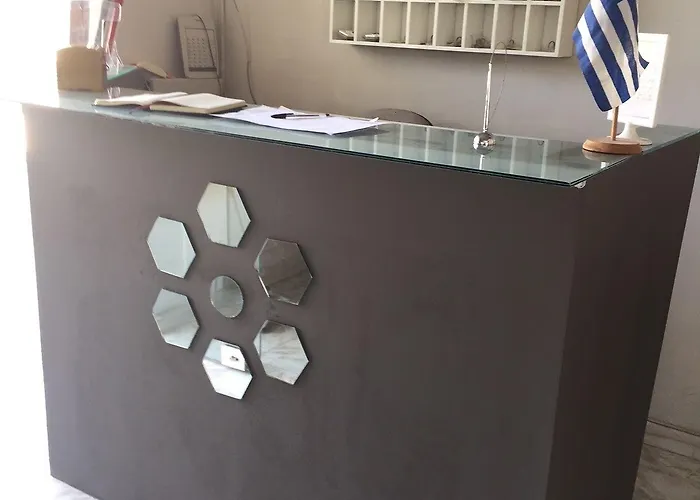 Alkyonides Boutique Hotel