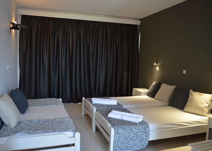 Hotel Alkyonides Boutique