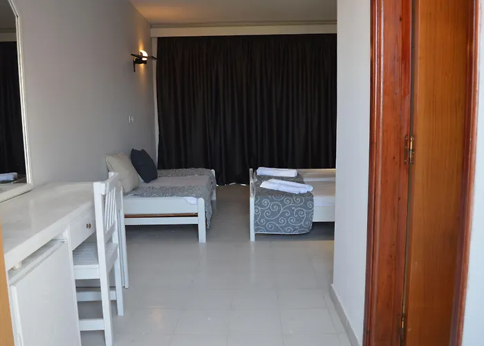 Hotel Alkyonides Boutique 3*