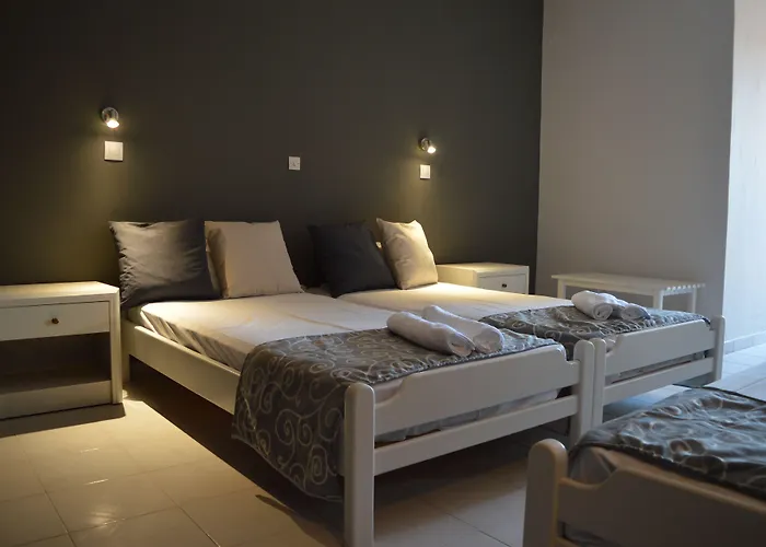 Alkyonides Boutique Hotel 3*