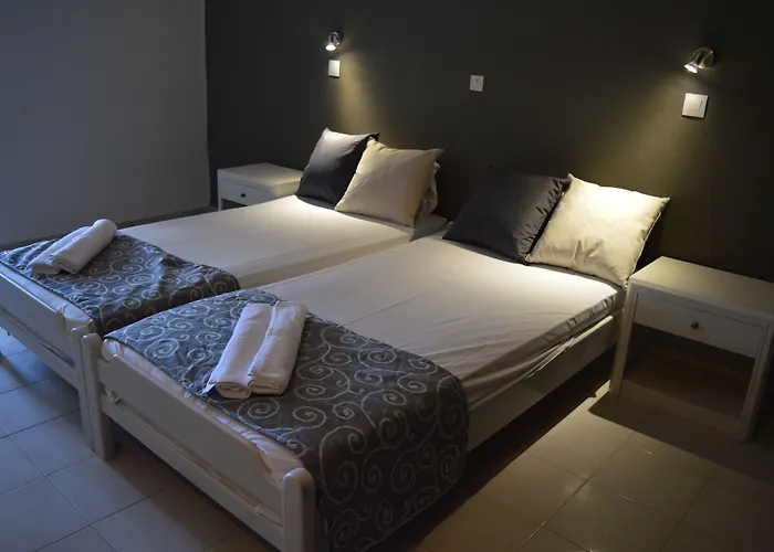 Alkyonides Boutique Hotel 3*