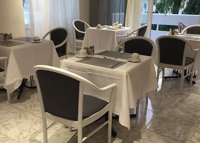 Hotel Alkyonides Boutique 3*