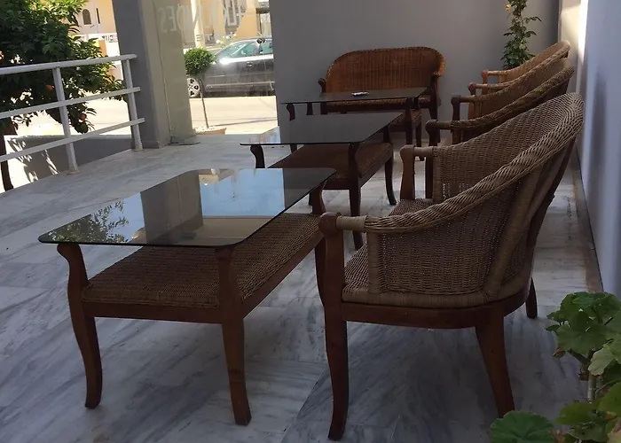 Alkyonides Boutique Hotel