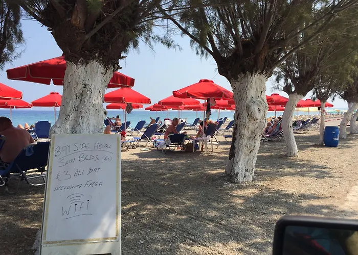 Alkyonides Boutique 3*