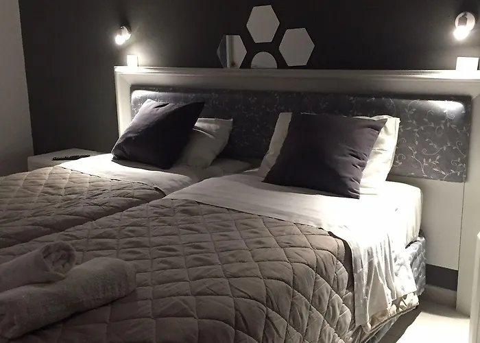 Hotel Alkyonides Boutique 3*