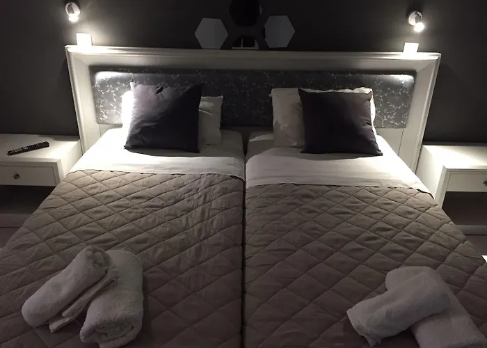 Alkyonides Boutique 3*